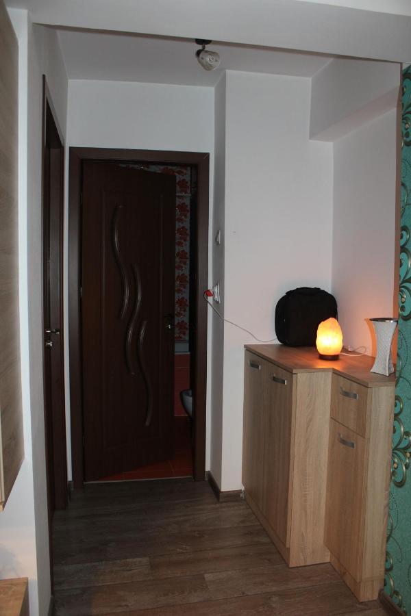 Appartamento Central Cosy Apart Gran Varadino Esterno foto