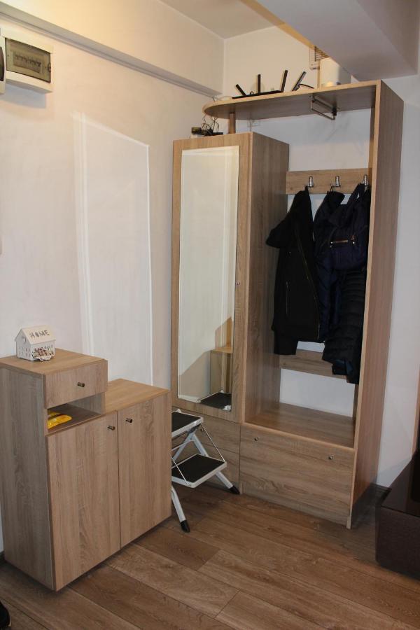 Appartamento Central Cosy Apart Gran Varadino Esterno foto